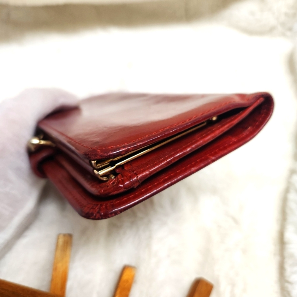 NYC Coach Billfold - Picture 8 of 15